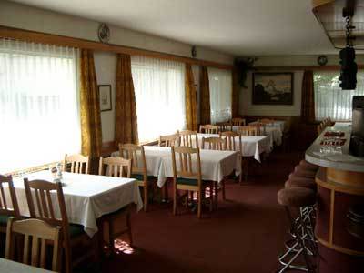 Atlanta Hotel Zermatt Bagian luar foto